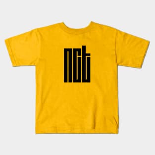 NCT Kids T-Shirt